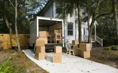JT is Relocating