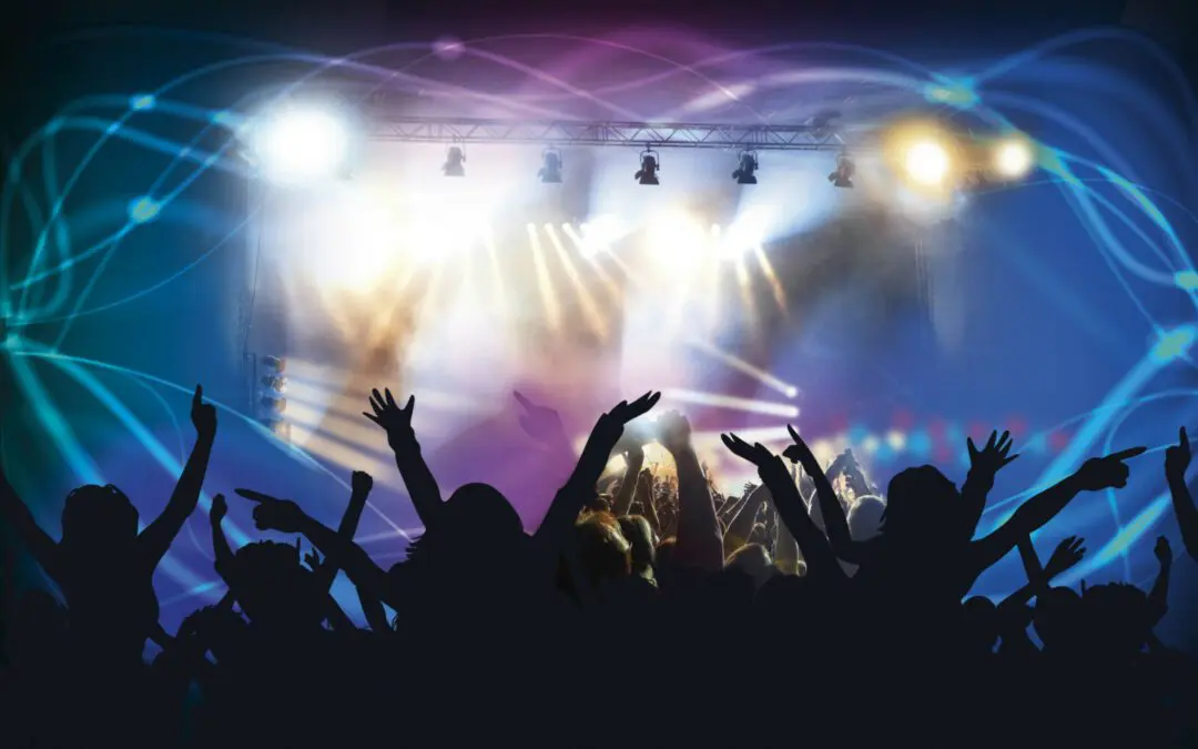 Top 8 Scenic Design Trends for 2019